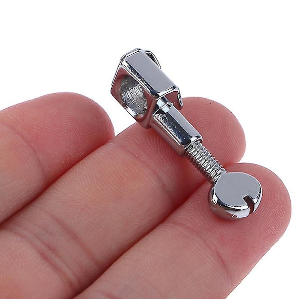 Ta11034000 Ompelimaskin Neulan Kiinnitysruuvi Singer Ompelimaskin - YX {db} Silver