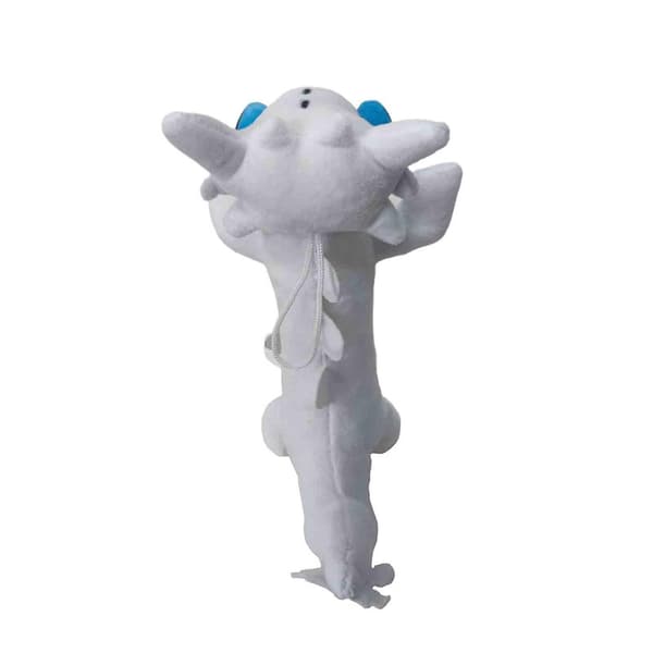 DB Dancing Dragon Meme Dragon Taming Master Toothless Dancing Plush Toy