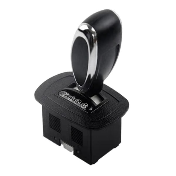 Elektrisk girbryter for barnebiler, G65 G55 front- og bakbryter, for erstatning av barnebiler Db Black