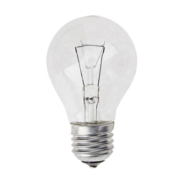 Glødelampe Bel-Lighting E27 60 W [db]