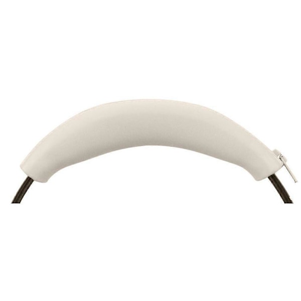 For Sony WH-1000XM4 Silikon Hodebøyle Beskyttelse Hodetelefon Hodebjelke Deksel [db] Beige