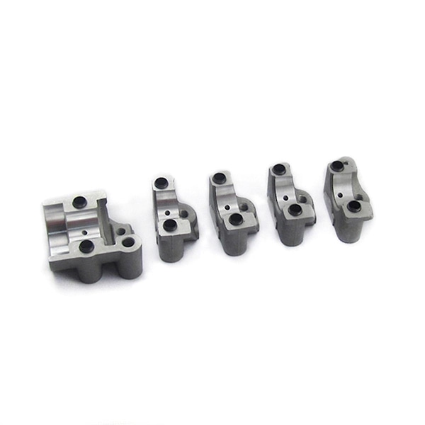 Md665541 Md075404 Moottorin nokka-akselin kansi Montero Ii V44 Sport I K94 L200 K74t 4d56 L300 P05 P15 [DB] silver