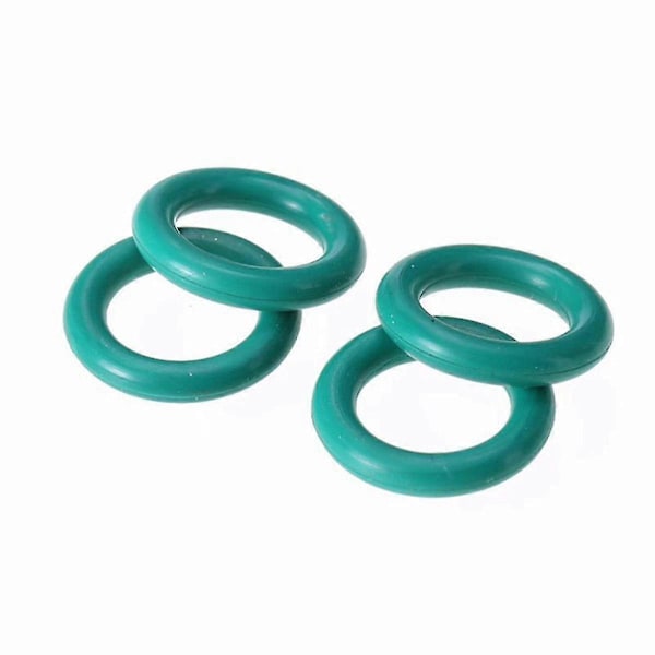 23st Tig Stubby Gaslins Tig Hylsa 12 Pyrex Kopp Tig Gaslins Aluminiummunstycksats För Db Wp17/18/26 [DB]