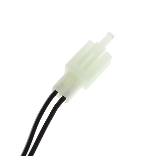 Universal ATV Motorcykel Tændingsswitch Starterknap til 22mm Styr [DB] Yellow