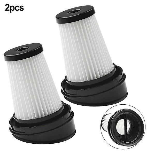 2-pakning for Grundig Vch 9129l 9929l 9130 9930 støvsuger reservedeler hjemme rengjøringsverktøy Db