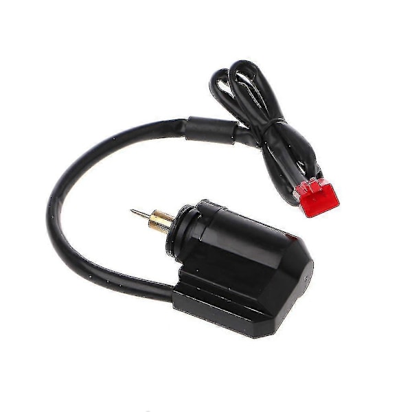 Gy6 50cc ~ 150cc Forgaser Automatisk Elektrisk Choke 4 Scooter Moped Gokart Atv [DB]