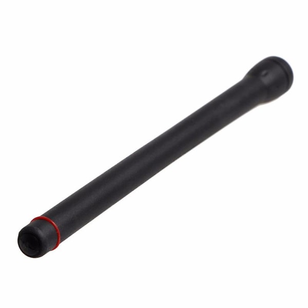 Toveis VHF-antenne 136-174 MHz for Icom Ic-f3 F11 F14 F15 F16 F33 F34 F70