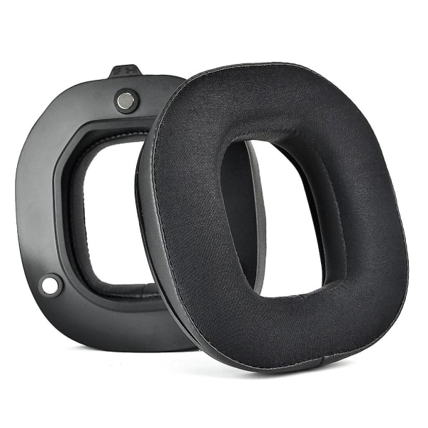Protein Cooling Gel Øreputer Øreputer Øreputer For Astro A50 Gen3 Hodesett Øreklokke Memory Sponge Deksel Støyreduksjon