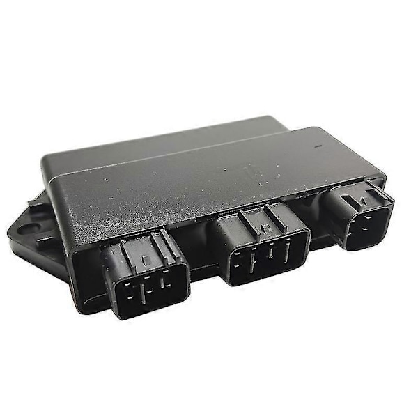 CDI Modulboks Tænding til HISUN ATV UTV 400 500 700 33200-115-0000 33200-055-0000 [db] Black