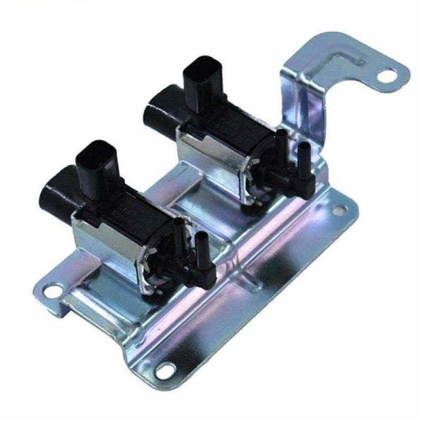 P2008 Ford Focus 2005 - 2011 Imu- ja alipaineventtiili Imuilmaputki Contron Fk [DB]