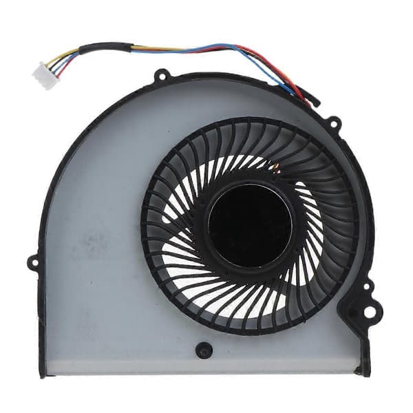 Laptop CPU GPU Køler Blæser Til Gigabyte Aero15 RP64W RP65W BS5005HS-U2M /U2N [db] CPU GPU
