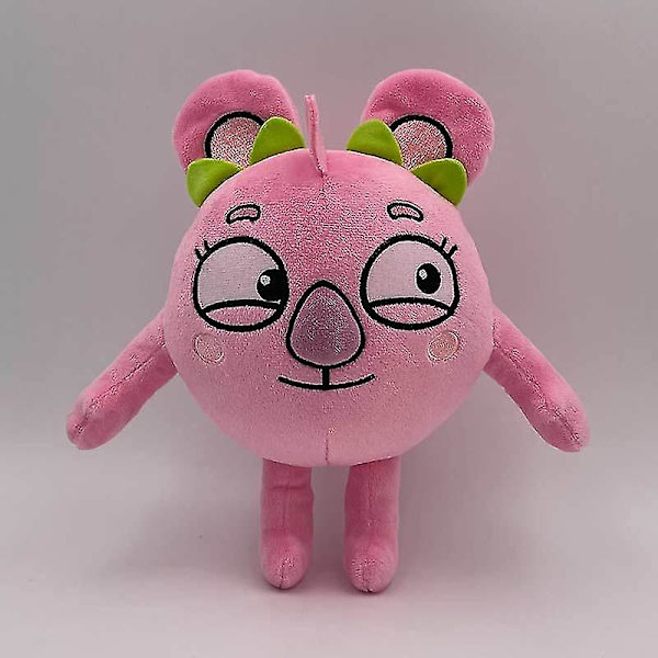 24cm Baby Zoo Kids Songs Plyschleksaker Barnpresenter DB Koala
