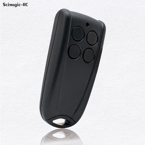 HORMANN ECOSTAR RSC2 RSE2 433 гаражные ворота дистанционное управление 43392MHz Rolling Code ECOSTAR RSC2-433 RSE2-433 дистанционное управление {DB} 4 Buttons