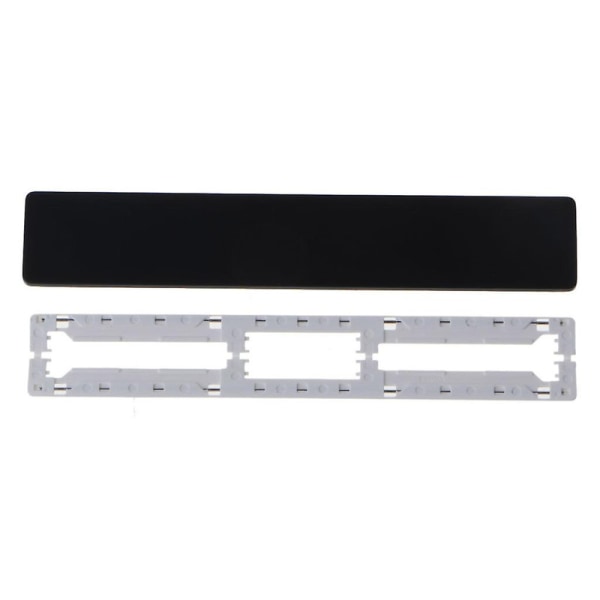 Keycaps-klips hengselutskifting for Macbook Pro Retina 13\" 15\" A1706 A1989 A1707 A1990 A1708 db Space bar