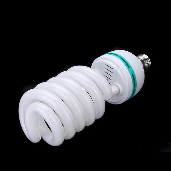 Valokuvaus Studiolamppu 150w 5500k 220v [DB] 5500 K
