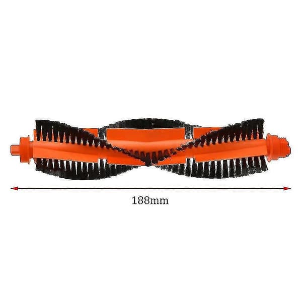 Reservedele til Mi Robot Vacuum-mop Pro STYTJ02YM/STYJ02YM V2 V3 SE Conga 3490 3690 Støvsuger