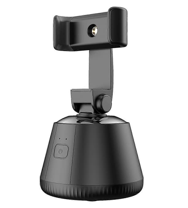 Kahva Gimbal Omna Musta [DB] black