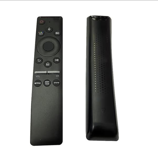 Fjernkontroll Bn59-01312f for Samsung Smart TV Bluetooth {DB}