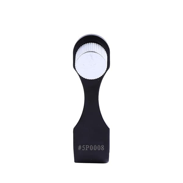 Datyson L-formet metall kikkertadapter feste stativer brakettadapter for kikkertteleskop [DB]