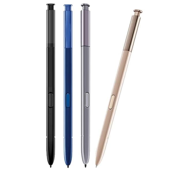Erstatnings-S-Pen Stylus til Samsung Galaxy Note 8 Touchscreen Telefon, Guld