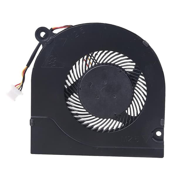 Bærbar CPU-køleventilator til Acer Shadow Knight 3 Nitro AN515-51 52 G A717 N17c1 db