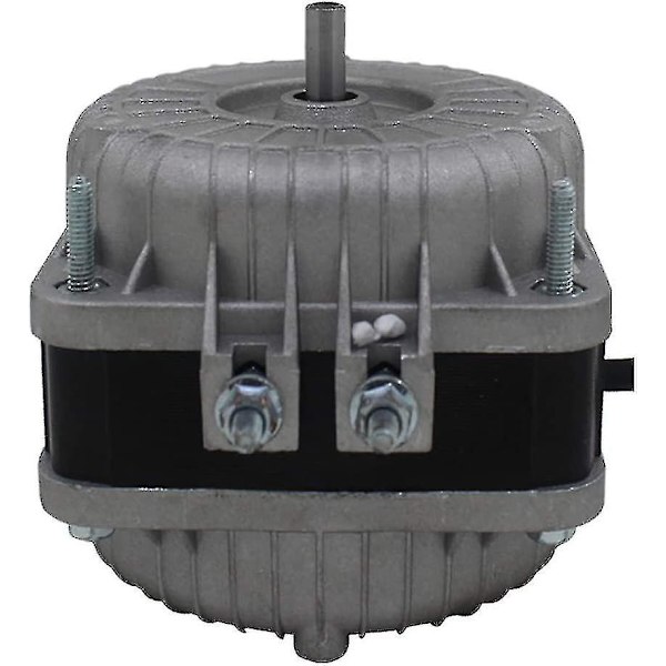 220v Kylskåpsfläktmotor Kyl Frys Ventilerad Kyl 25w 35w 40w 60w För Ventilerat Kallskåp Frys [DB]