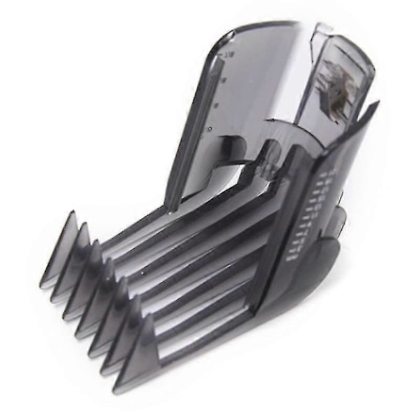 3 stk. Hårkam Kompatibel Philips Qc5130 Qc5105 Qc5115 Qc5120 Qc5125 Qc5135-subaoe [DB]