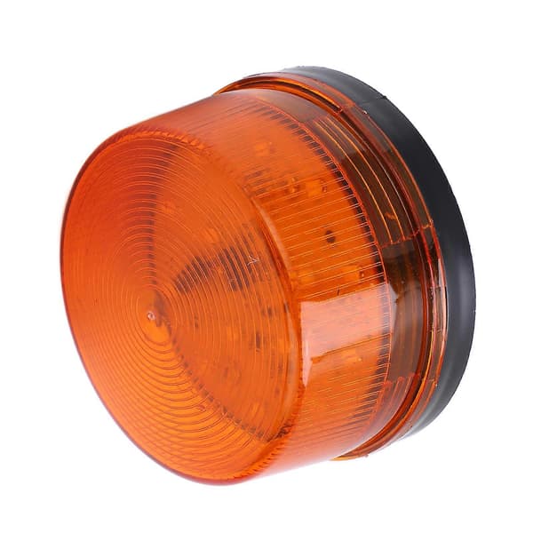 Varsel, Blinkende, Lys, Strobelys, LED, Strobelys, Port, Flyplass [DB]