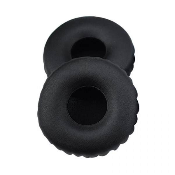 Store over-ear hodetelefoner øreputer for Pioneer Hdj-700 hodetelefoner [DB]
