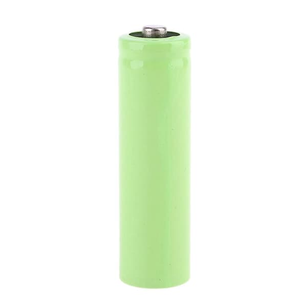 AA Batteri Eliminator USB Strømforsyning Erstatter 3X 1.5V AA Batterier for Lys {Db}