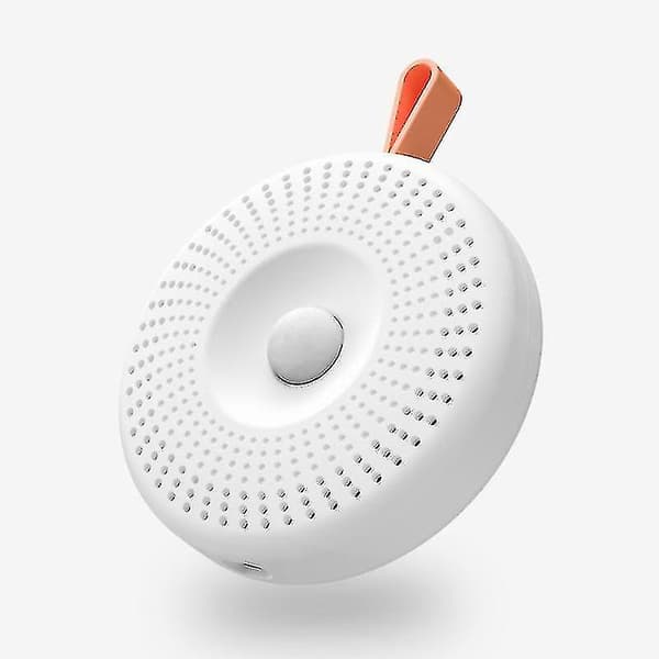 Kattelugtfjerner Smart kæledyrslugteliminator Reducer støv fra kattegrus Elektrisk lugtfjerner[DB]