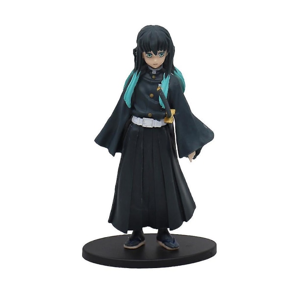 Demon Slayer Figur Legetøj Model db