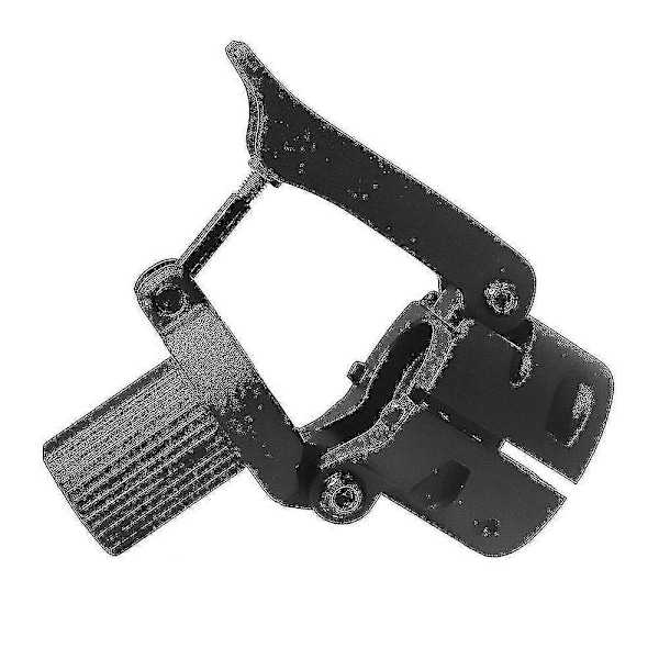 Til Ninebot Max G30 Foldestang Base Elektrisk Scooter Reservedelstilbehør Better1-Excellence [db]