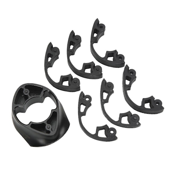 Pinarello Most F Series F8 F10 F12 Landeveissykkel Styret Plast Spacer Skive [db]