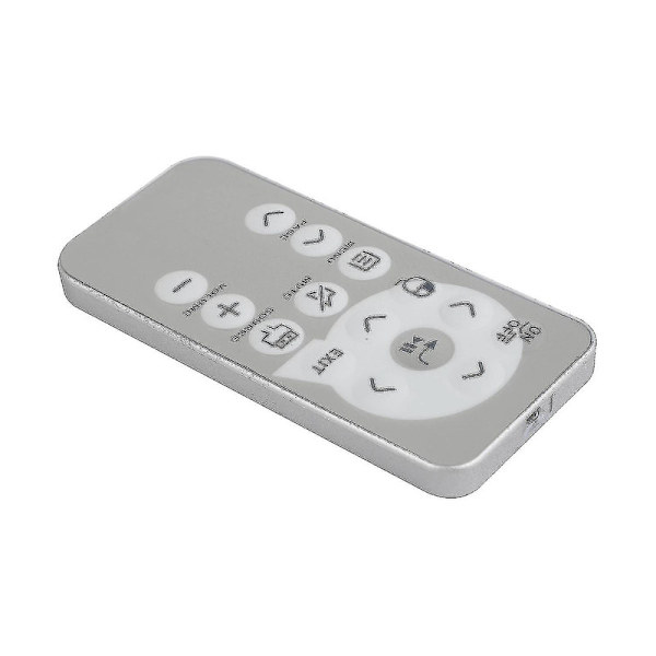 Fjernkontroll passer til Vivitek projektor Q5 Q7 serie Qumi deler Q6 {DB}