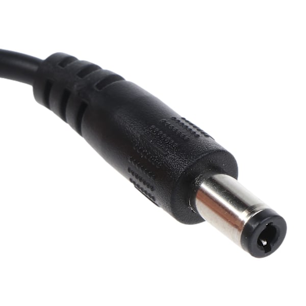 24-timers Router-Rebooter 5V-15V 5.5x2.1mm for Trådløs Wifi Repeater Modem [db] Black