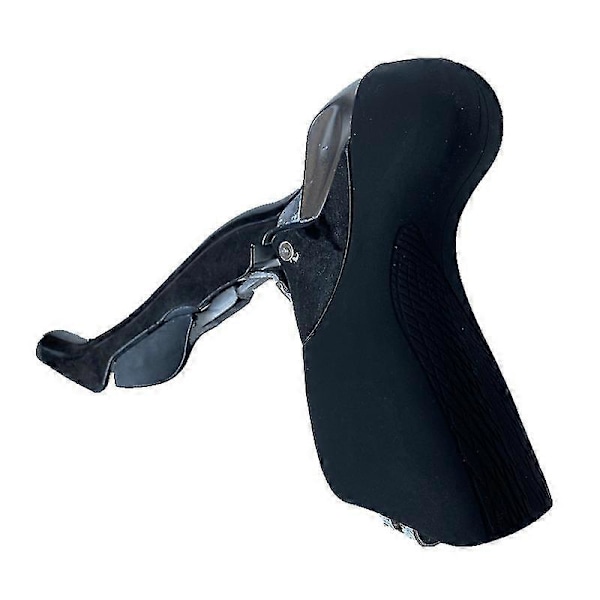 Vejcykel Braket Dæksler til Shimano Ultegra ST-6700 Dobbeltstyringsspaker Bike Partsdb Blue