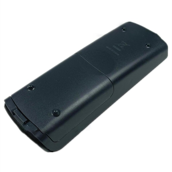 Ny erstatningsfjernkontroll for Sony Audio System Rdh-gtk37ip Gtk-x1bt [DB]
