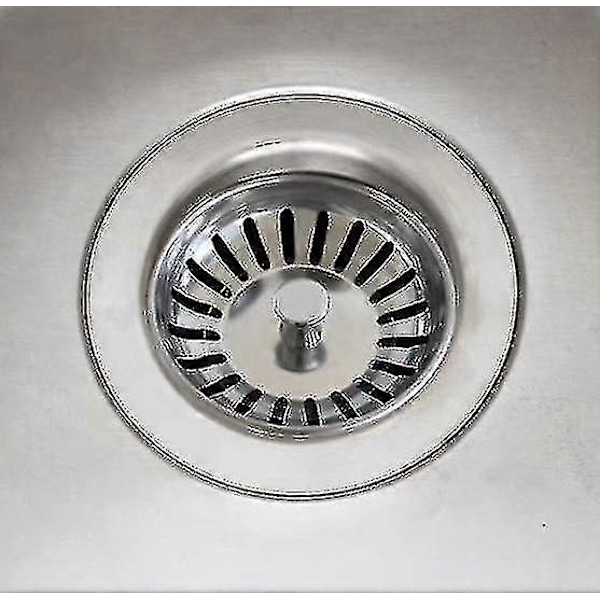 Korg 83 mm för Franke diskho sil, 1920056hs Ny/2024 [db]