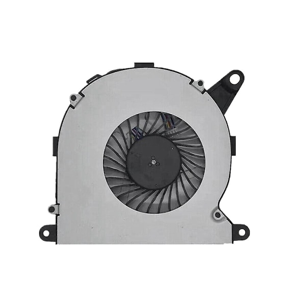 CPU Køleventilator til NUC8I7BEH NUC8 I3 I5 I7 Computer Fan BSC0805HA-00 DC05V 0.60A 1Z24L9R 4 PIN [db] As Shown