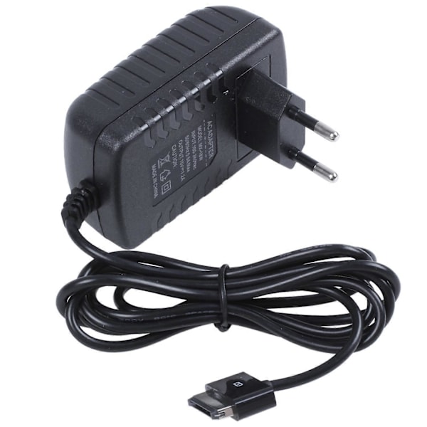 Adapteroplader til Tablet Eee Pad Transformer TF101 TF201 [DB] black