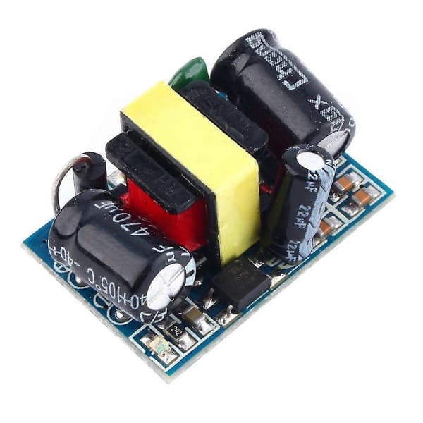 C-DC 3.3V700mA Isoleret Switching Strømforsyningsmodul 220V/110V til 3V Step Down [DB]
