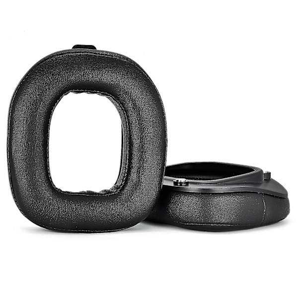 Päivitetyt kestävät korvatyynyt Astro A50 Gen4 -kuulokkeille - pyöreät korvatyynyjen suojukset -mxbc [DB] Protein skin