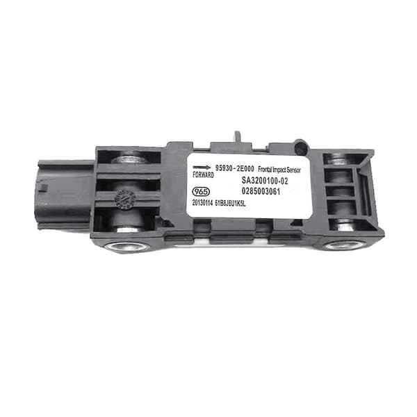 95930-2e000 959302e000 For 2004-2010 Je For Crash Sensor
