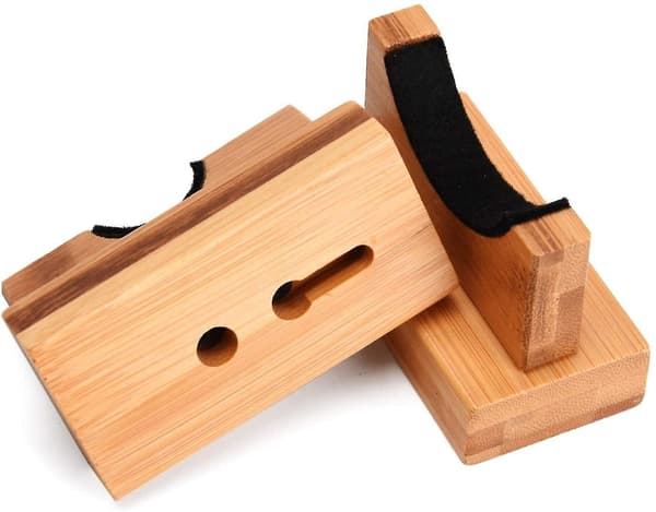 Monitoiminen baseball-teline - 11*9*4,5 cm [DB]