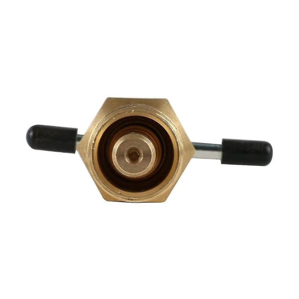 Universal Olivenfjerner Verktøy 15mm & 22mm Solid Messing Kobberrør Fjerning Gassrør Rørleggerarbeid R [db]