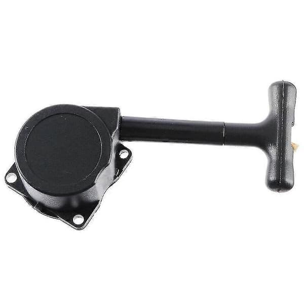 Rekylstartkit för RC 1/10 R025 R020 Nitro Vertex VX Dragstart [DB]