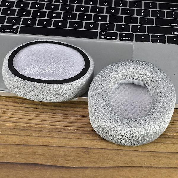 Holdbare øreputer Øreputer for Arctis Pro Wire,7,3,1 Hodetelefoner Elastiske øreputer for bedre komfort Sleeve