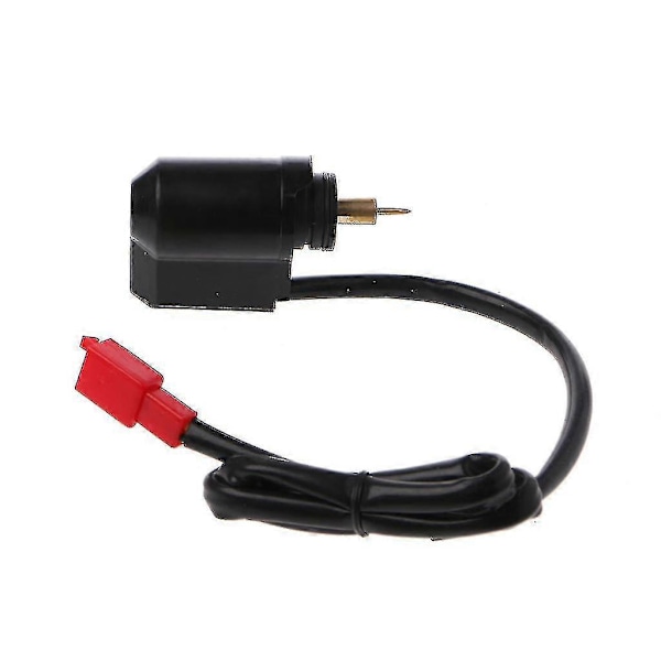 Gy6 50cc ~ 150cc Forgaser Automatisk Elektrisk Choke 4 Scooter Moped Gokart Atv [DB]