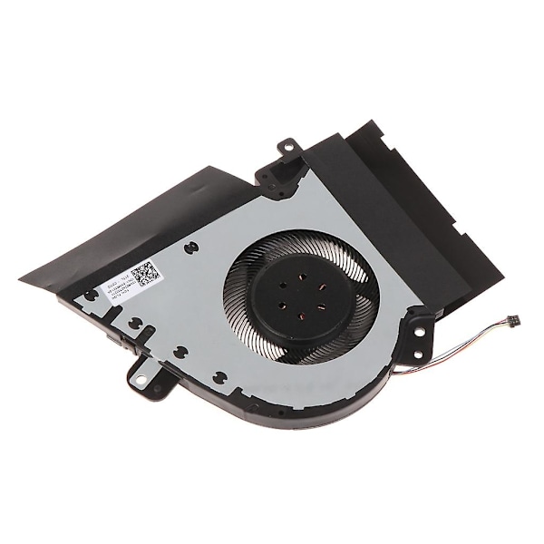 til ROG Zephyrus S GX502 LWS Laptop CPU Køleventilator 12V 4pin GPU Radiator [db] CPU GPU
